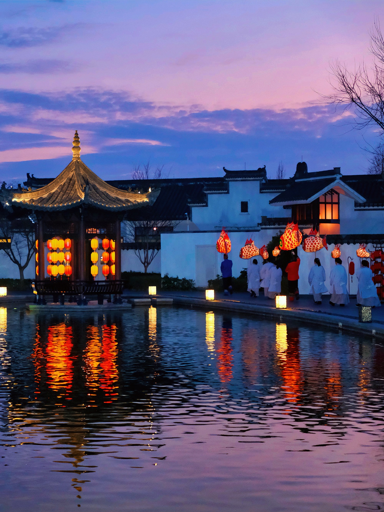 Banyan Tree Huangshan